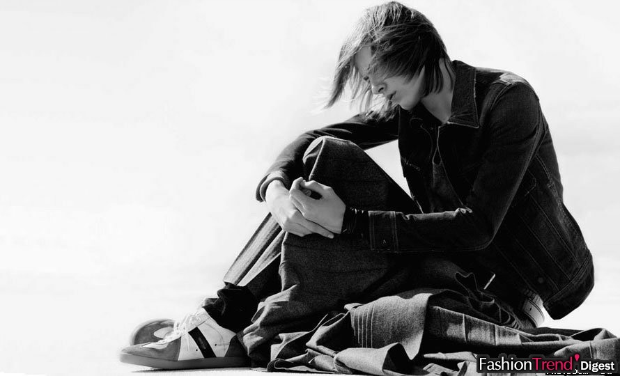 Dior Homme 2003ﶬ2007ďVDƬ